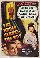 The House Across the Bay poster