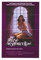 The House on Sorority Row