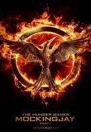 The Hunger Games : Mockingjay - Part 1