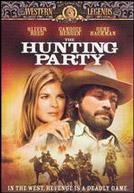 The Hunting Party (1971)