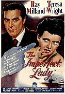 The Imperfect Lady