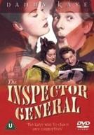 The Inspector General dvd