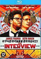 The Interview (DVD)