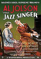 The Jazz Singer