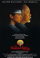 The Karate Kid Part II