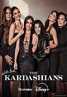 The Kardashians - seizoen 7 poster