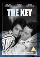 The Key dvd
