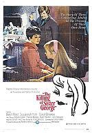 The Killing of Sister George poster