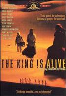 The King Is Alive