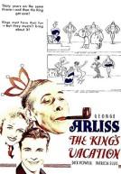 The King's Vacation