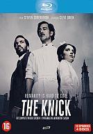 The Knick - Seizoen 2
