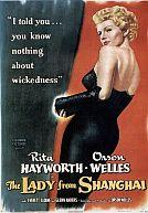 The Lady from Shanghai