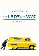 The Lady In The Van