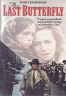 The Last Butterfly poster