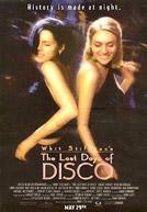 The Last Days of Disco