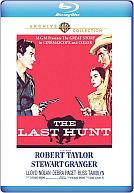 The Last Hunt packshot