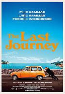 The Last Journey poster