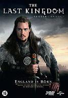 The Last Kingdom - Seizoen 1