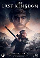The Last Kingdom - Seizoen 3