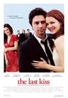 The Last Kiss
