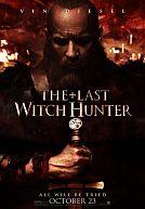 The Last Witch Hunter