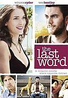 The Last Word (2008)