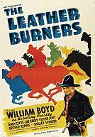 The Leather Burners