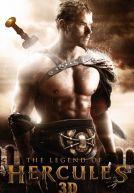 The Legend of Hercules