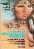 The Legend Of Walks Far Woman