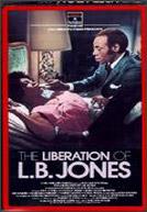 The Liberation of L.B. Jones poster