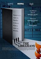 The Librarians poster
