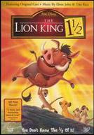 The Lion King 1 1/2