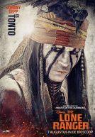 The Lone Ranger