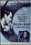The Long Night poster