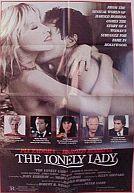 The Lonely lady