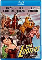 The Looters Blu-ray
