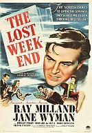 The Lost Weekend