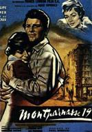Les Amants de Montparnasse