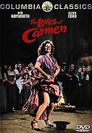 The Loves of Carmen