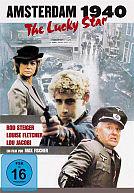 The Lucky Star dvd