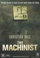 The Machinist