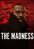 The Madness poster