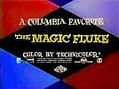 The Magic Fluke