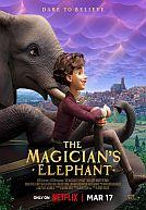 The Magician's Elephant