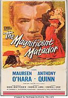 The Magnificent Matador