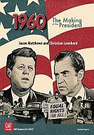 The Making of the President 1960