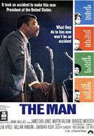The man (1972) poster