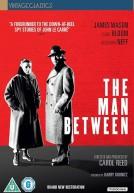 The Man Between dvd