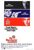 The Manchurian Candidate (1962)