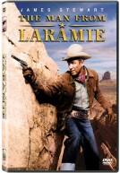 The Man from Laramie dvd